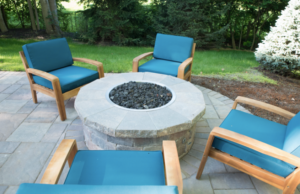 firepit