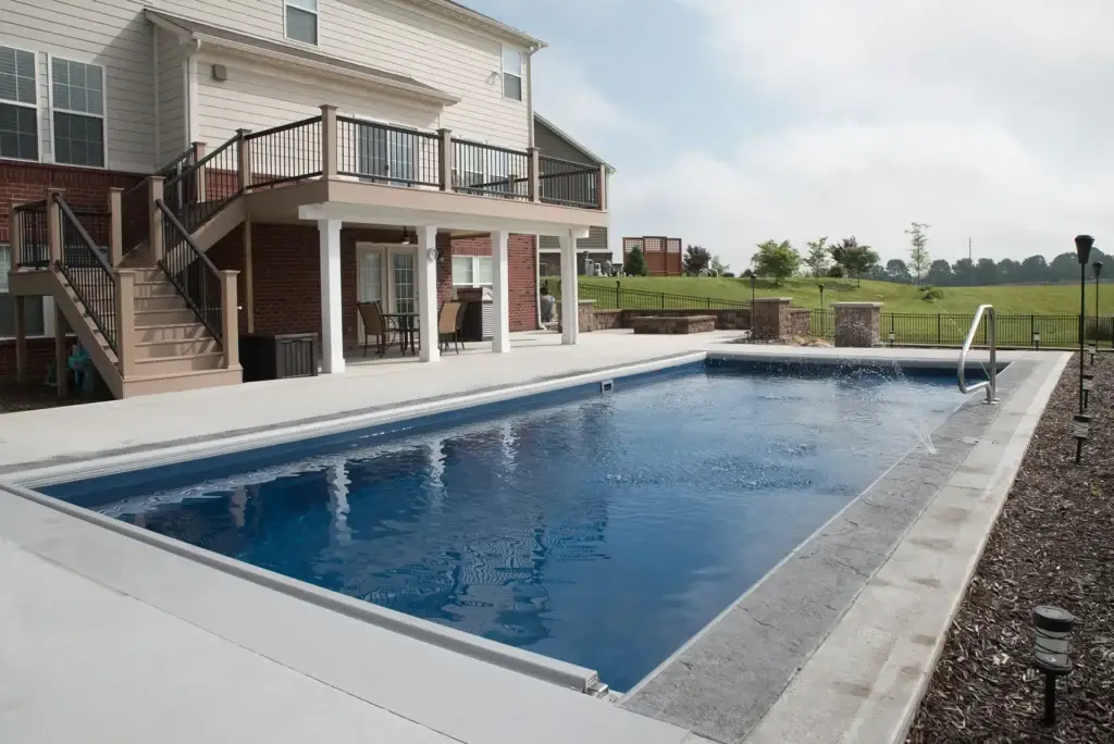 Best Low-Maintenance Pools in Indiana