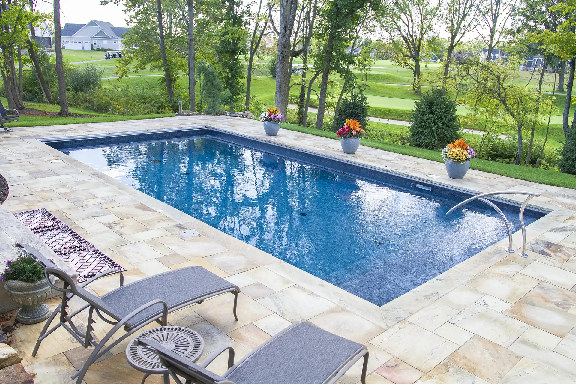 How to Choose a Pool Builder in Indianapolis, Indiana: Your Complete ...
