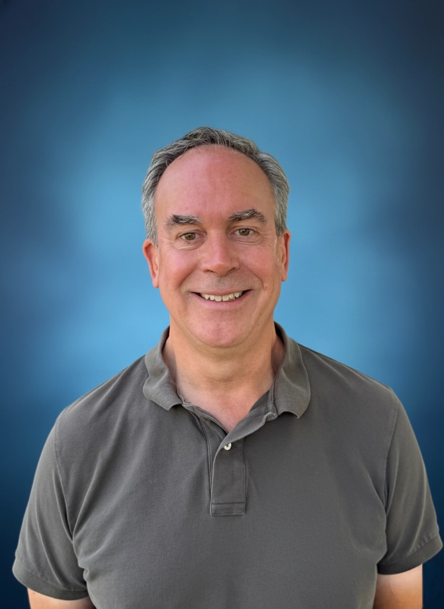 Team Member Christopher Sander