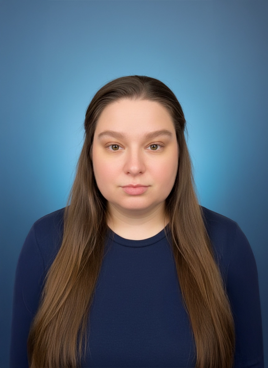 Team Member Sara Hopkins