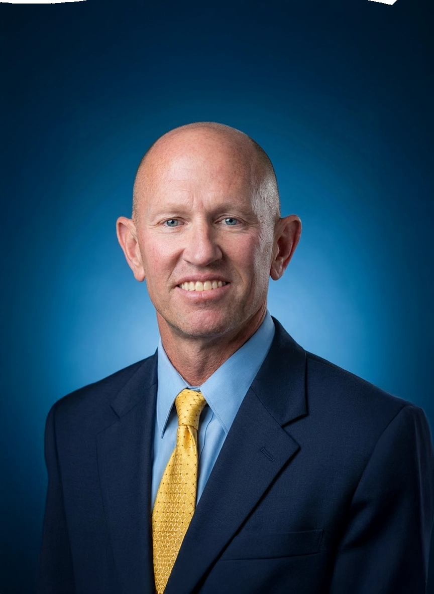 Team Member Bryan Critser