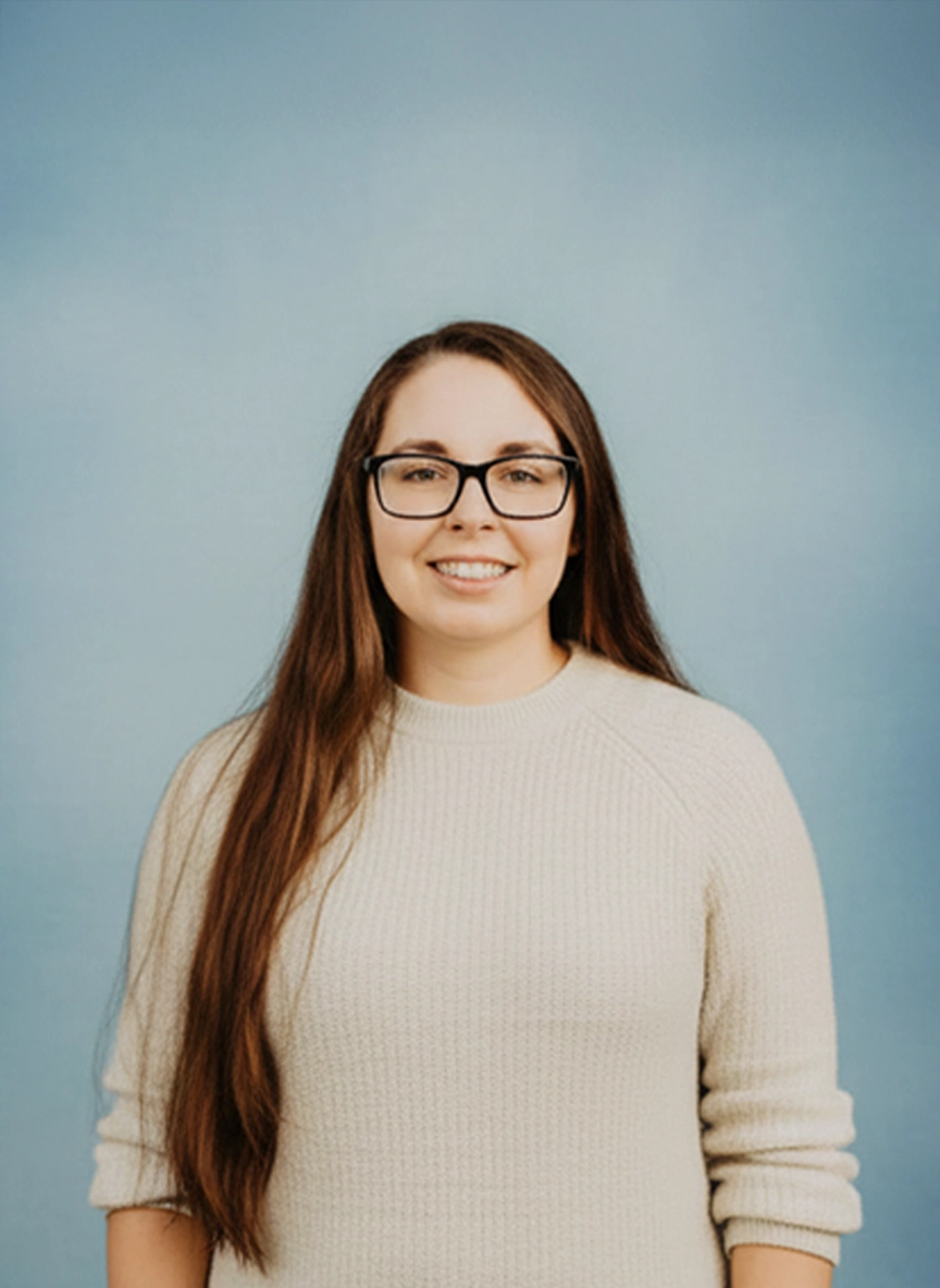 Team Member Tara Cargal