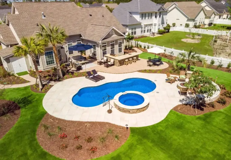 Pool Ownership in Indiana and Pool Water Testing